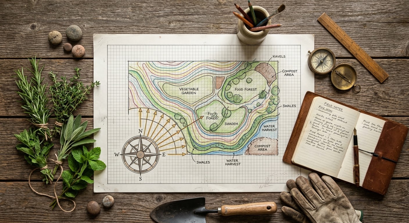 7-Step Field Audit Blueprint